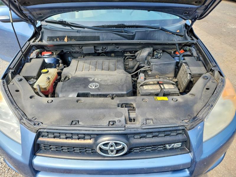 2012 Toyota Rav4 მანქანა იყიდება აუქციონზე, vin: 2T3JK4DV9CW076893, აუქციონის ნომერი: 59971496