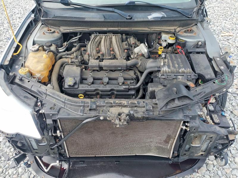Aukcja sprzedaży 2008 Chrysler Sebring, vin: 1C3LC55R78N167354, numer aukcji: 61493276