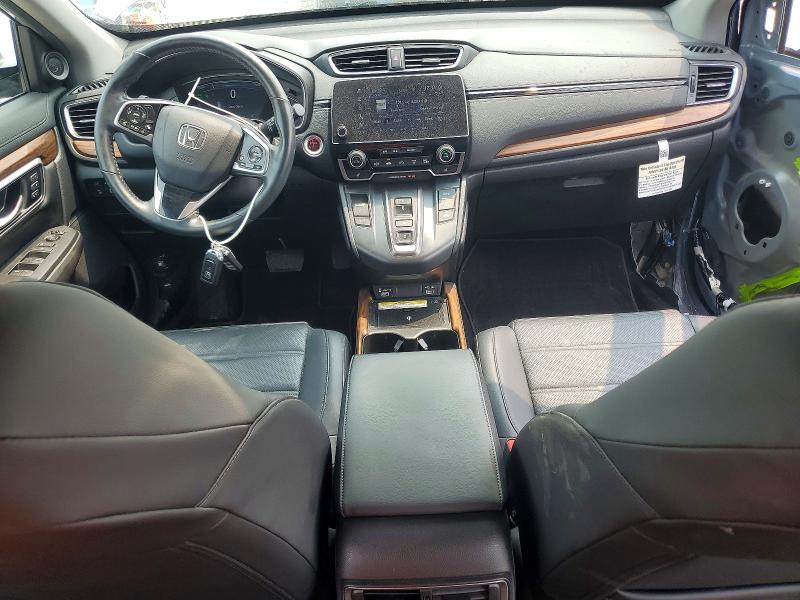 Aukcja sprzedaży 2021 Honda Cr-v, vin: 7FART6H95ME006313, numer aukcji: 60847786