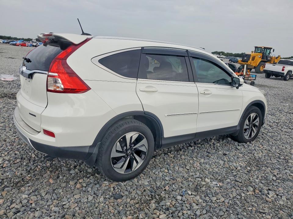 Продаж на аукціоні авто 2016 Honda Cr-v, vin: 5J6RM3H98GL021276, номер лоту: 60641736