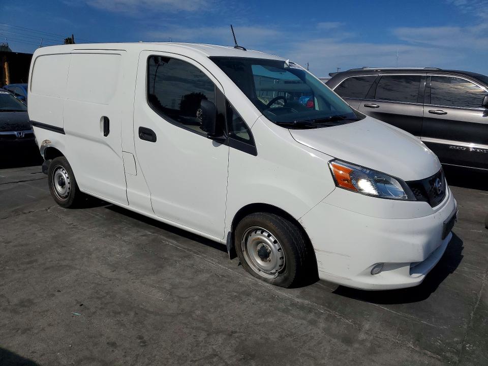 Aukcja sprzedaży 2021 Nissan Nv200, vin: 3N6CM0KN4MK702148, numer aukcji: 60966716