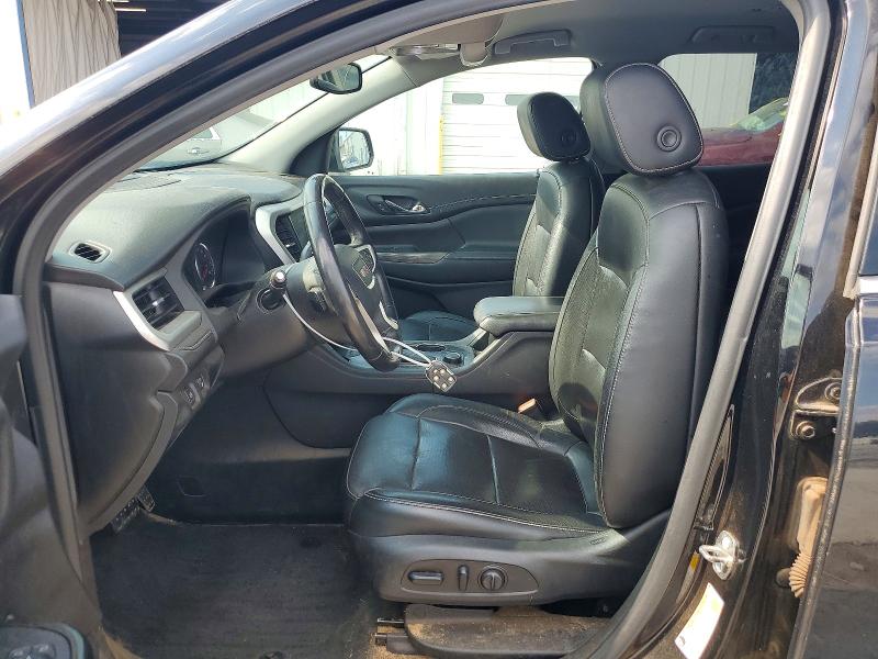 Продаж на аукціоні авто 2019 Gmc Acadia, vin: 1GKKNMLSXKZ245552, номер лоту: 62051506