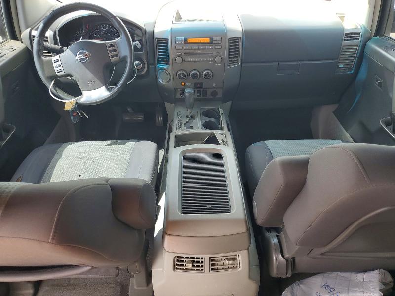 Aukcja sprzedaży 2004 Nissan Titan, vin: 1N6AA07A94N592553, numer aukcji: 60452656