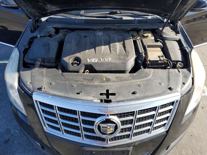 Aukcja sprzedaży 2014 Cadillac Xts, vin: 2G61L5S3XE9139343, numer aukcji: 61079616