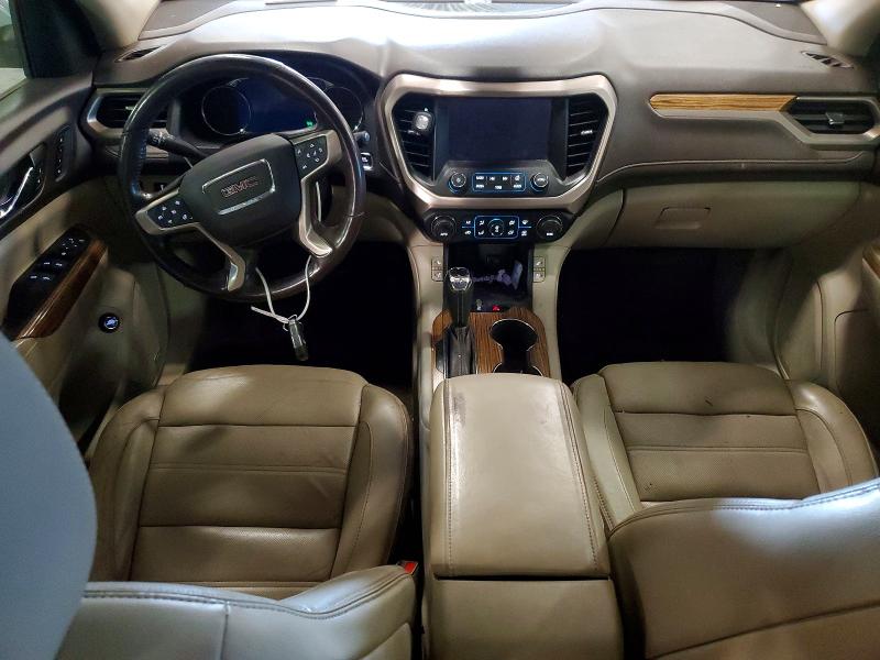 Продажа на аукционе авто 2017 Gmc Acadia, vin: 1GKKNPLS2HZ139204, номер лота: 60942186