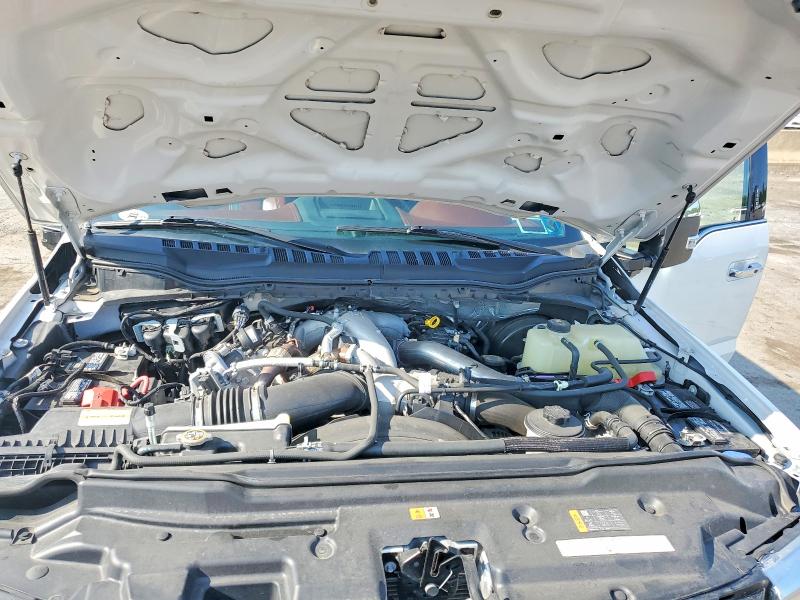 Продаж на аукціоні авто 2022 Ford F250, vin: 1FT7W2BT3NEC06696, номер лоту: 62425516
