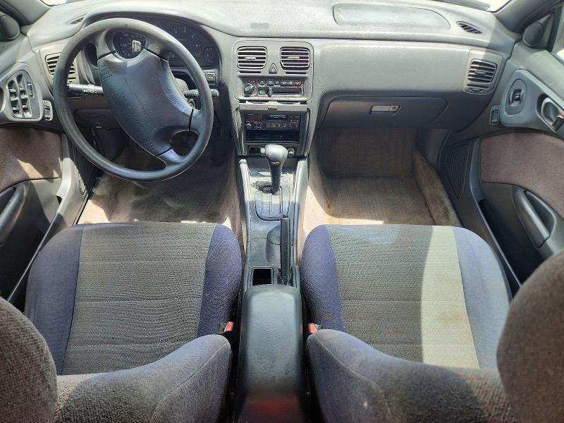 Продажа на аукционе авто 1997 Subaru Legacy, vin: 4S3BG6851V7655077, номер лота: 74514885