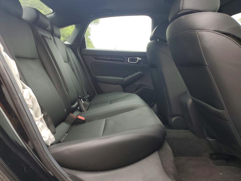 Продаж на аукціоні авто 2026 Honda Civic, vin: 2HGFE4F8XTH011766, номер лоту: 61361576