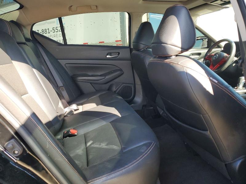 60172096 :رقم المزاد ، 1N4BL4CV0NN309255 vin ، 2022 Nissan Altima مزاد بيع