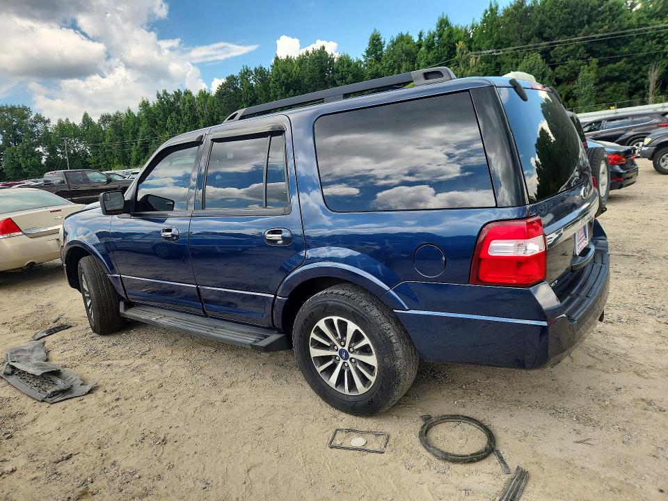 2015 Ford Expedition მანქანა იყიდება აუქციონზე, vin: 1FMJU1JT7FEF01868, აუქციონის ნომერი: 60158046