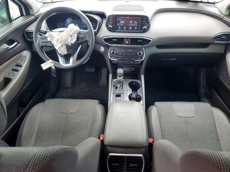 Aukcja sprzedaży 2020 Hyundai Santa Fe, vin: 5NMS33AD3LH245284, numer aukcji: 60861746