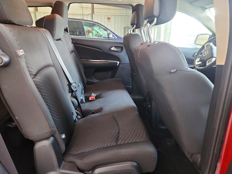 Aukcja sprzedaży 2018 Dodge Journey, vin: 3C4PDDAG5JT477677, numer aukcji: 61407606
