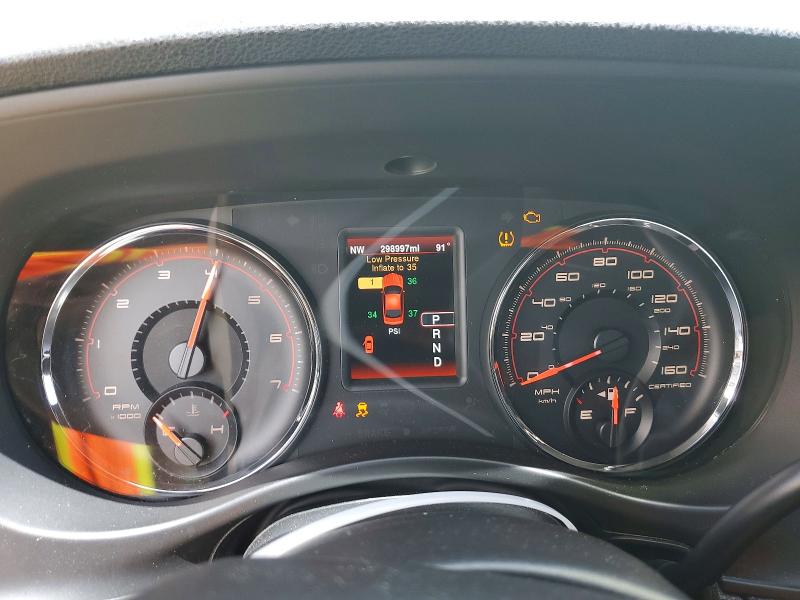 58751796 :رقم المزاد ، 2C3CDXAG8DH694948 vin ، 2013 Dodge Charger مزاد بيع