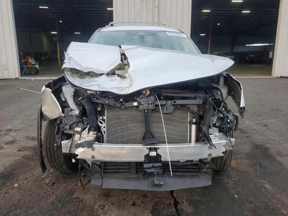 Продаж на аукціоні авто 2025 Nissan Pathfinder, vin: 5N1DR3CA5SC300630, номер лоту: 62764026