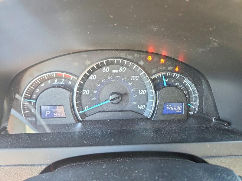 2014 Toyota Camry მანქანა იყიდება აუქციონზე, vin: 4T1BF1FKXEU761099, აუქციონის ნომერი: 61240356