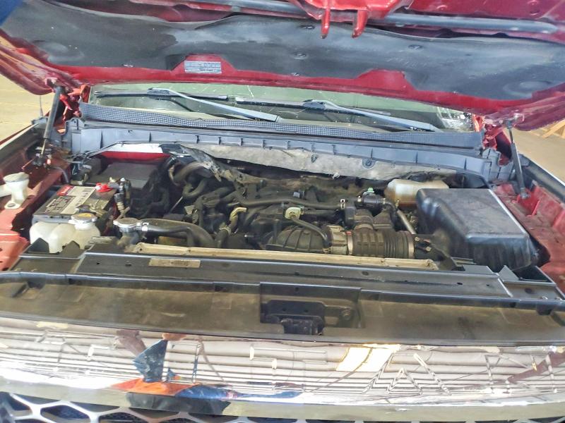 58097556 :رقم المزاد ، 1N6AA1C87JN502949 vin ، 2018 Nissan Titan مزاد بيع
