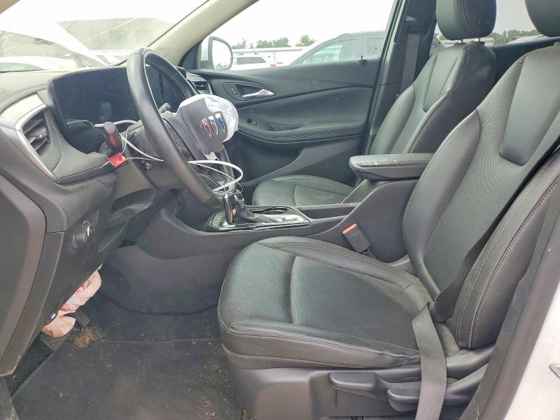 Продажа на аукционе авто 2024 Buick Encore Gx, vin: KL4AMESL8RB160846, номер лота: 61238576