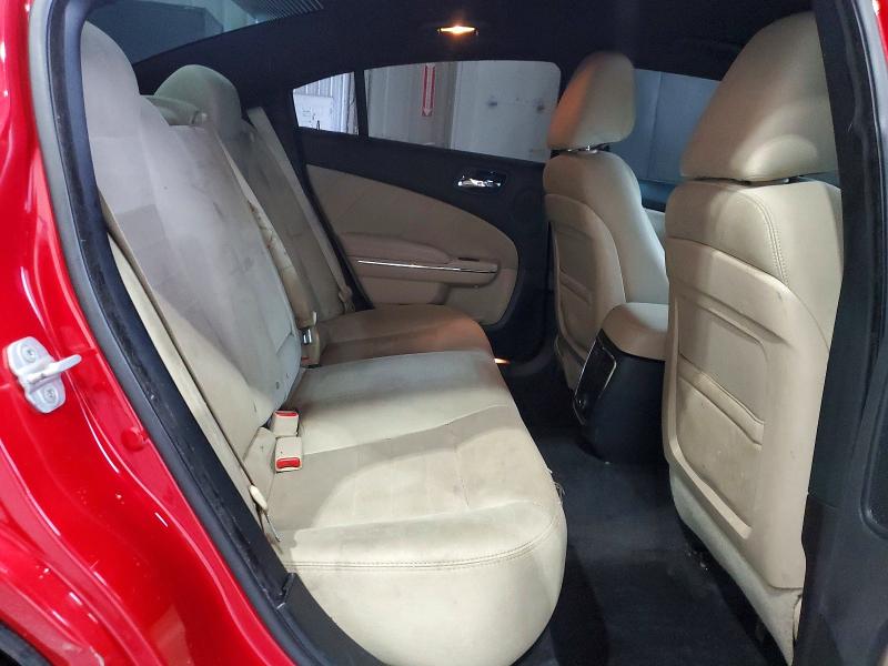 Продаж на аукціоні авто 2011 Dodge Charger, vin: 2B3CL5CT2BH504301, номер лоту: 61965726