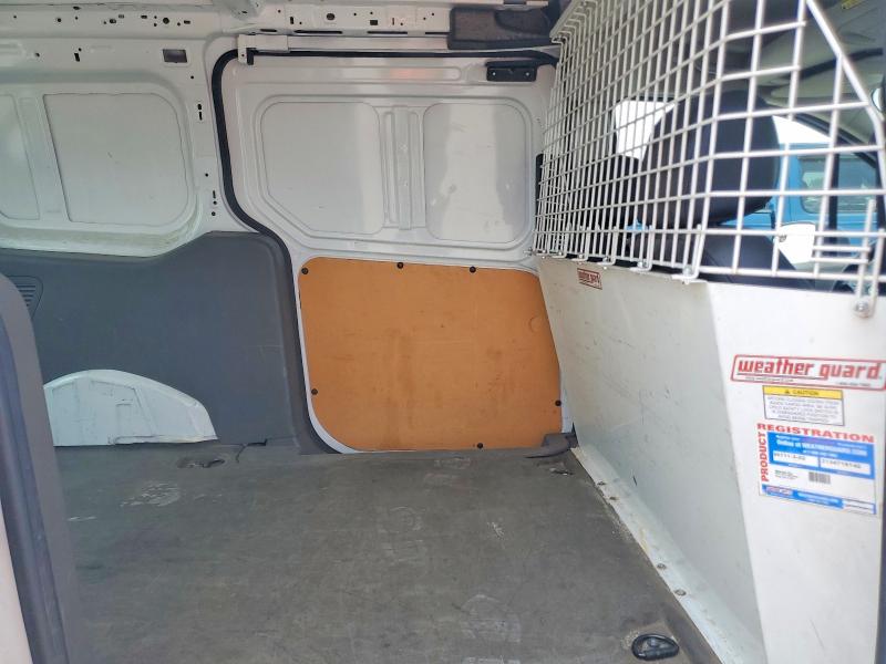 Продажа на аукционе авто 2022 Ford Transit Connect, vin: NM0LS7S22N1525042, номер лота: 63037566