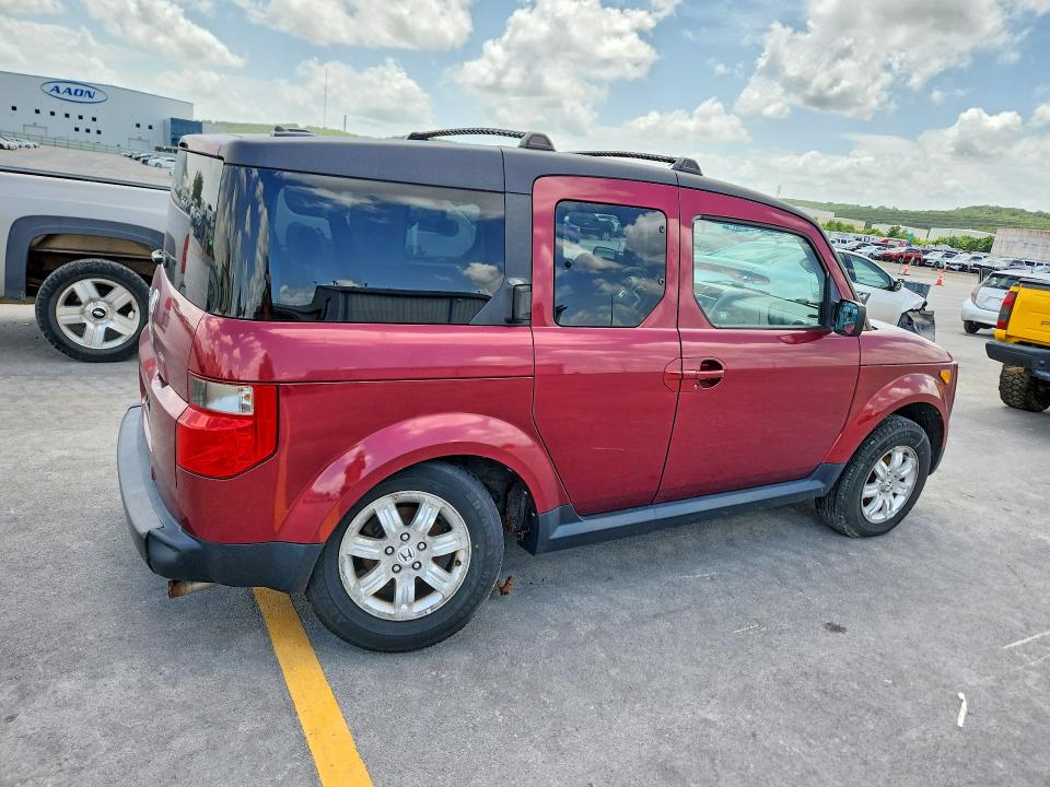 Продаж на аукціоні авто 2006 Honda Element, vin: 5J6YH28766L018352, номер лоту: 61718566