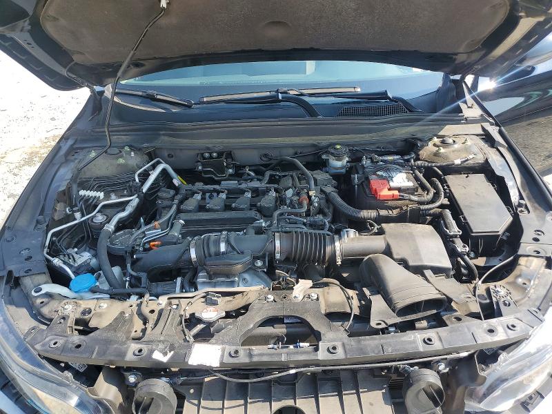 Продажа на аукционе авто 2021 Honda Accord, vin: 1HGCV1F49MA069141, номер лота: 62945166