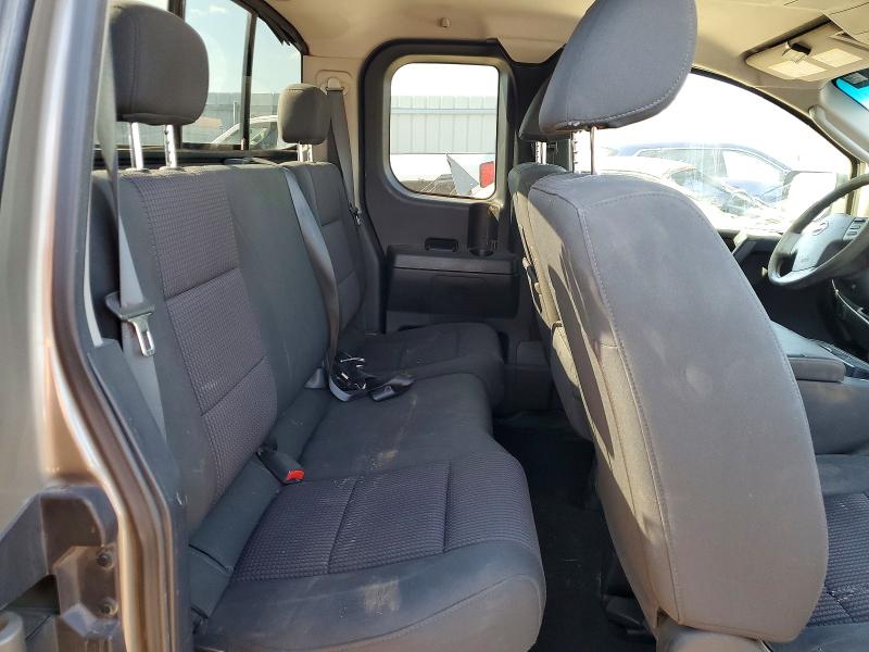 Продаж на аукціоні авто 2008 Nissan Titan, vin: 1N6BA06AX8N343710, номер лоту: 60491786