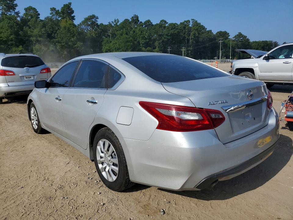 Aukcja sprzedaży 2018 Nissan Altima, vin: 1N4AL3AP7JC199773, numer aukcji: 61799926