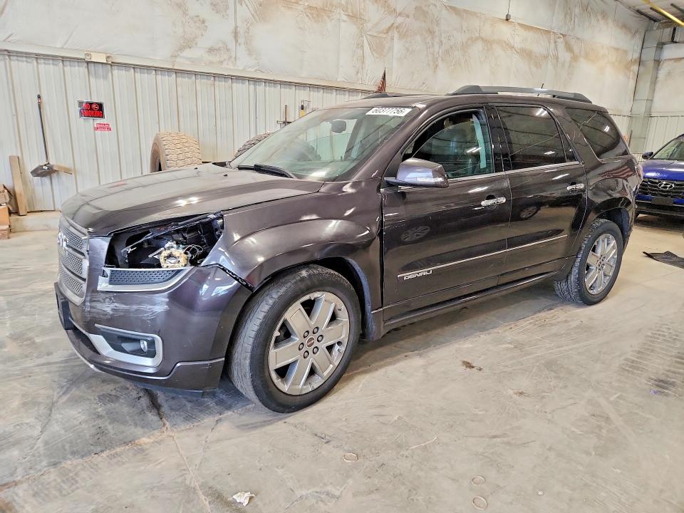 Aukcja sprzedaży 2013 Gmc Acadia, vin: 1GKKRTKD1DJ140062, numer aukcji: 60377756
