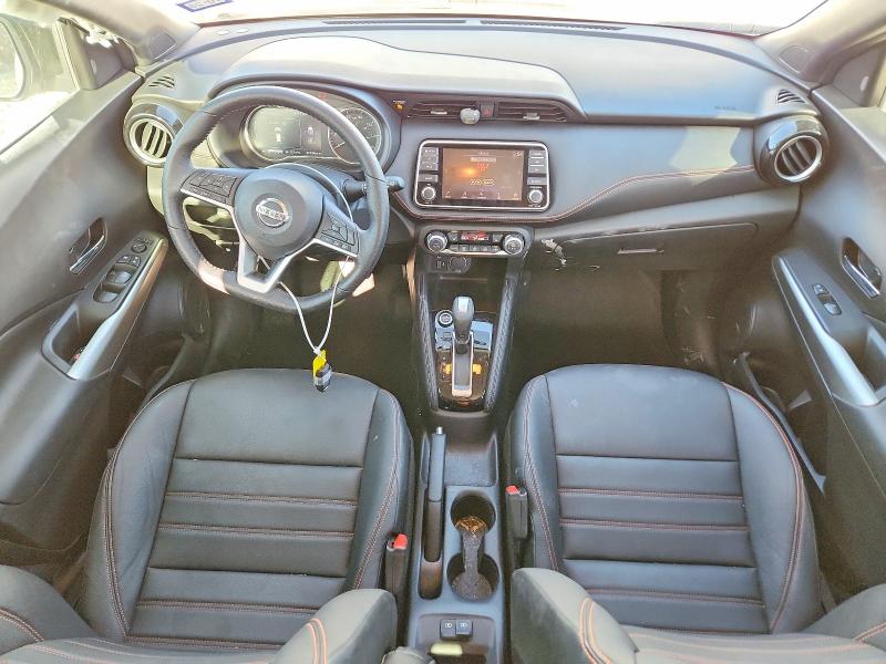 Aukcja sprzedaży 2018 Nissan Kicks, vin: 3N1CP5CU5JL536681, numer aukcji: 60357746