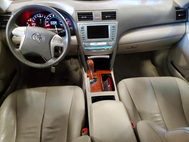 60162016 :رقم المزاد ، 4T1BK46K39U084920 vin ، 2009 Toyota Camry مزاد بيع
