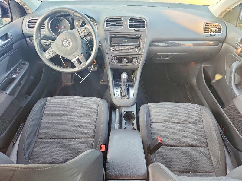2013 Volkswagen Jetta მანქანა იყიდება აუქციონზე, vin: 3VWPP7AJ3DM610078, აუქციონის ნომერი: 62299506