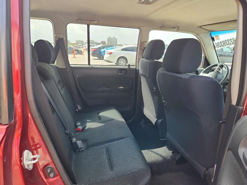 Продажа на аукционе авто 2006 Scion Xb, vin: JTLKT324264114167, номер лота: 62339336