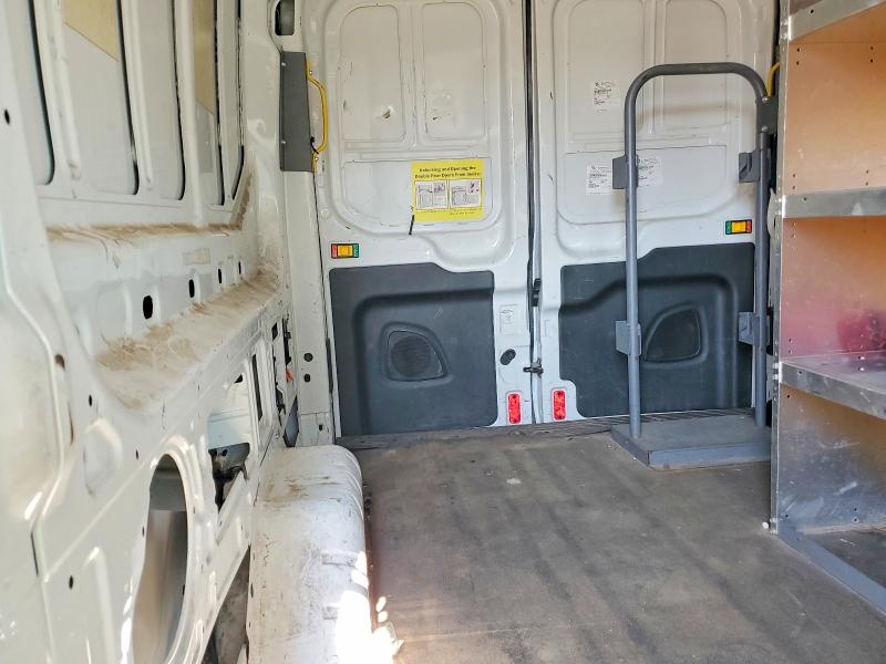 Aukcja sprzedaży 2016 Ford Transit, vin: 1FTYE2CV1GKA09120, numer aukcji: 70374736