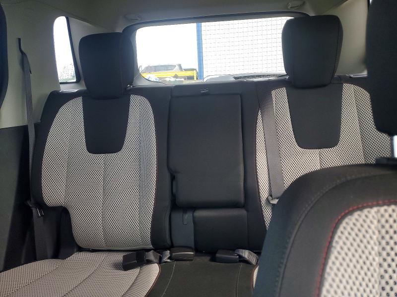 Aukcja sprzedaży 2017 Gmc Terrain, vin: 2GKFLTEK2H6349648, numer aukcji: 62142846