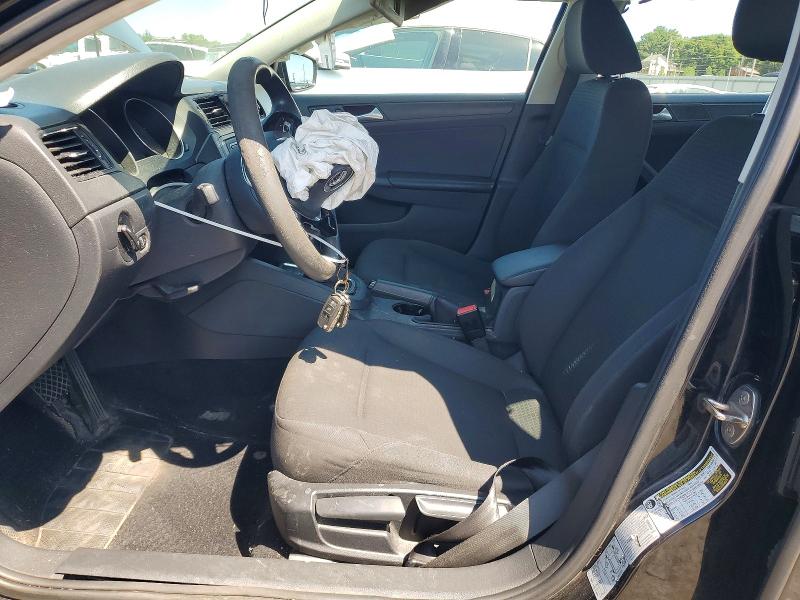 Auction sale of the 2015 Volkswagen Jetta, vin: 3VW2K7AJ3FM249513, lot number: 62239356