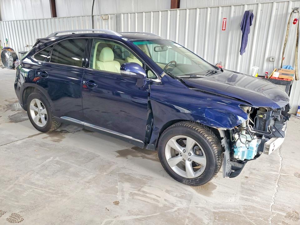 Aukcja sprzedaży 2014 Lexus Rx 350, vin: 2T2BK1BA7EC228567, numer aukcji: 62470416