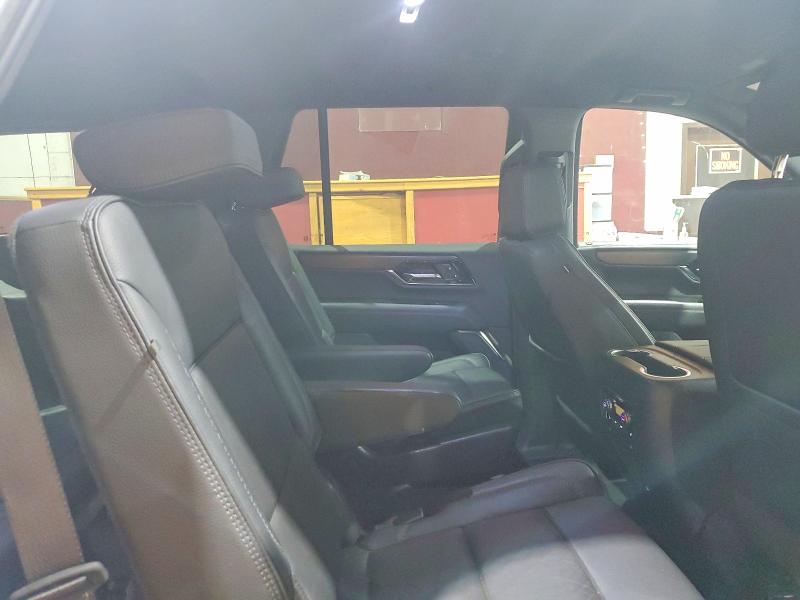 60954836 :رقم المزاد ، 1GKS2DRL7SR271258 vin ، 2025 Gmc Yukon مزاد بيع