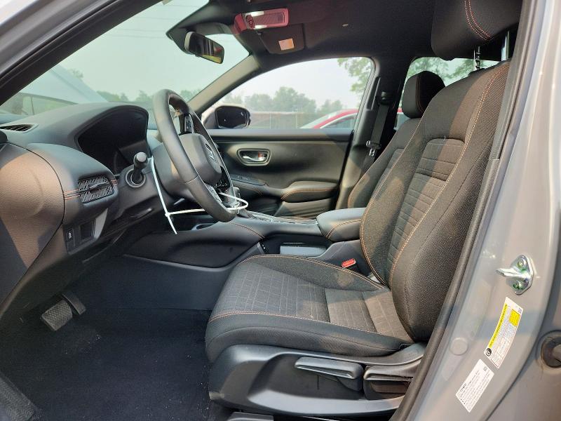 Продаж на аукціоні авто 2024 Honda Hr-v, vin: 3CZRZ2H56RM747227, номер лоту: 60777736