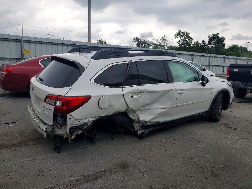 Aukcja sprzedaży 2019 Subaru Outback, vin: 4S4BSANC0K3209974, numer aukcji: 61804286