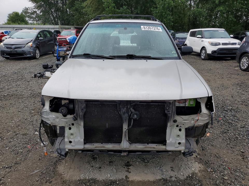 Продажа на аукционе авто 1999 Subaru Forester, vin: JF1SF6356XH703489, номер лота: 61357376