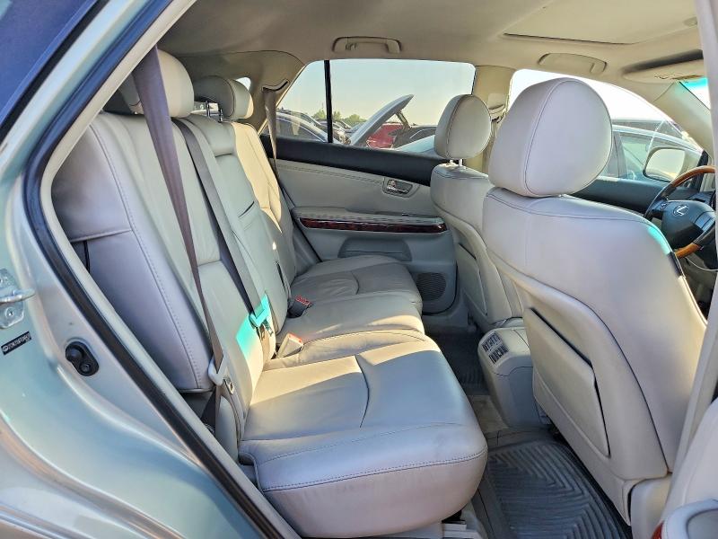 Продаж на аукціоні авто 2007 Lexus Rx, vin: 2T2HK31U87C046459, номер лоту: 62411466