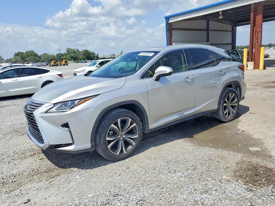 Продажа на аукционе авто 2019 Lexus Rx 350, vin: 2T2ZZMCA5KC128358, номер лота: 59963806