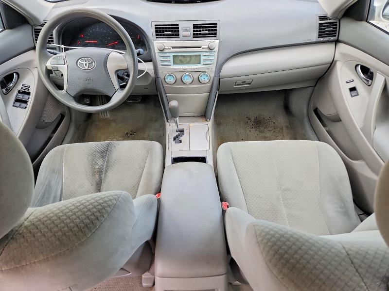 Продаж на аукціоні авто 2008 Toyota Camry, vin: 4T1BE46KX8U761662, номер лоту: 60274196