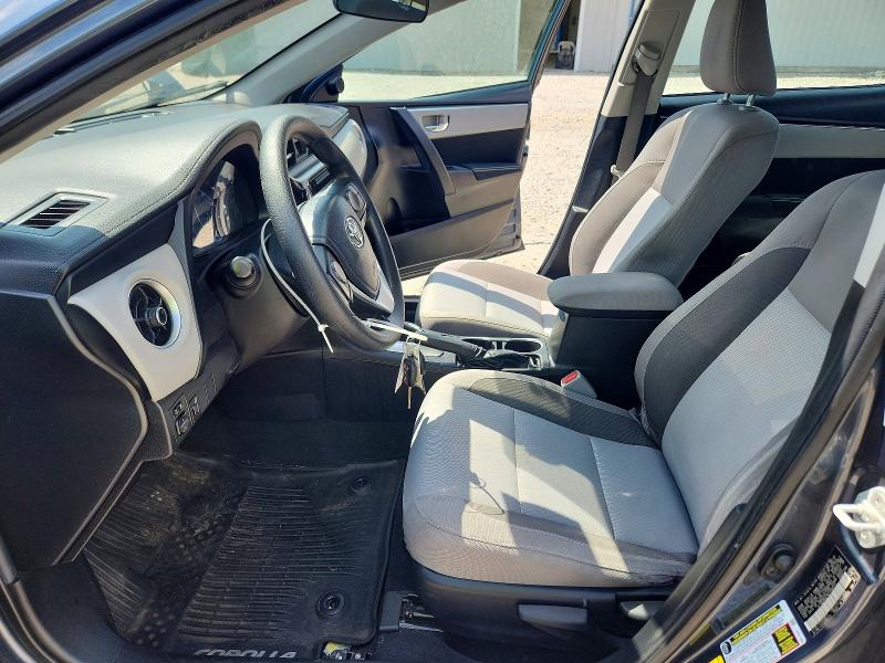 2019 Toyota Corolla მანქანა იყიდება აუქციონზე, vin: 2T1BURHE1KC158731, აუქციონის ნომერი: 62212686