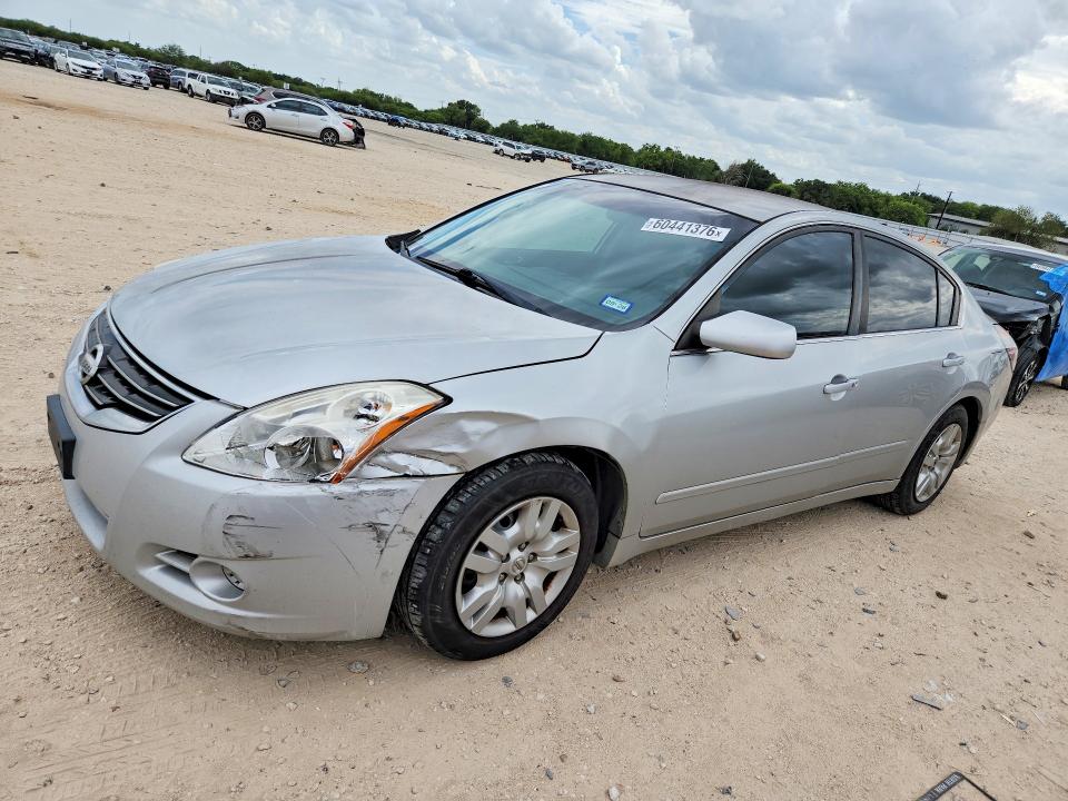Продаж на аукціоні авто 2012 Nissan Altima, vin: 1N4AL2APXCN484226, номер лоту: 60441376