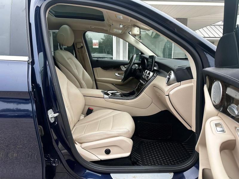 2016 Mercedes-benz Glc მანქანა იყიდება აუქციონზე, vin: WDC0G4KB3GF014235, აუქციონის ნომერი: 62519856