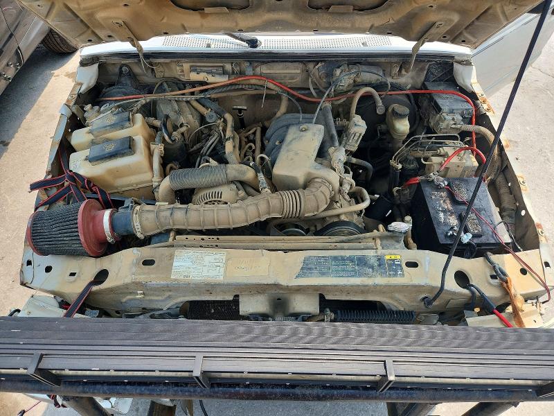 2004 Ford Ranger მანქანა იყიდება აუქციონზე, vin: 1FTYR10U24PA69688, აუქციონის ნომერი: 63326846