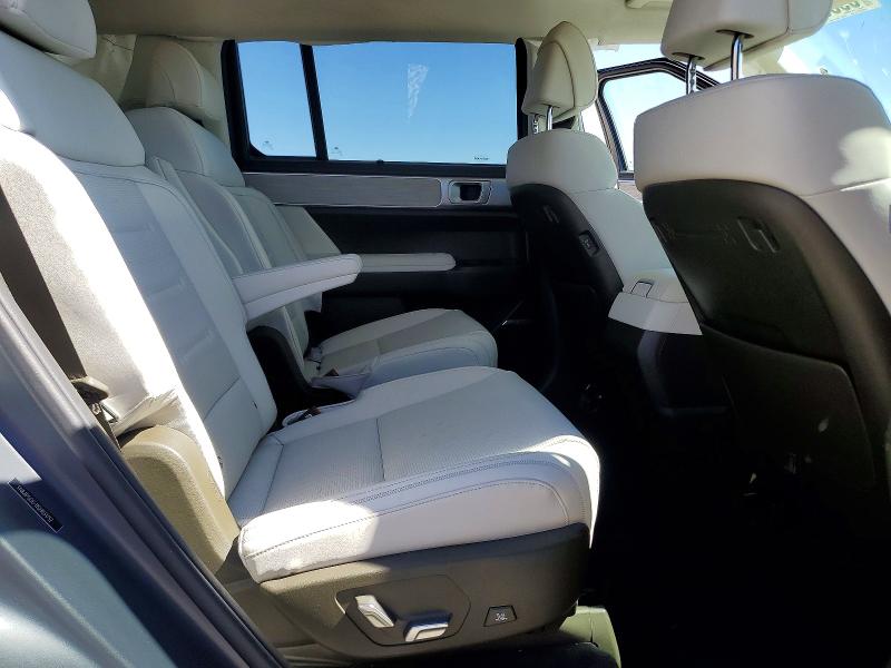 Продаж на аукціоні авто 2025 Hyundai Santa Fe, vin: 5NMP5DG11SH031752, номер лоту: 59388726