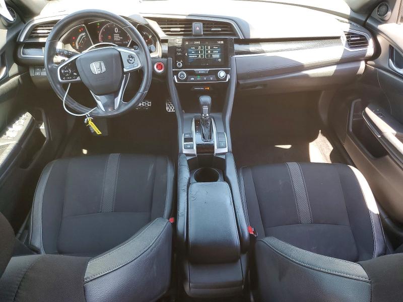 Aukcja sprzedaży 2019 Honda Civic, vin: 2HGFC2F83KH528349, numer aukcji: 60132686