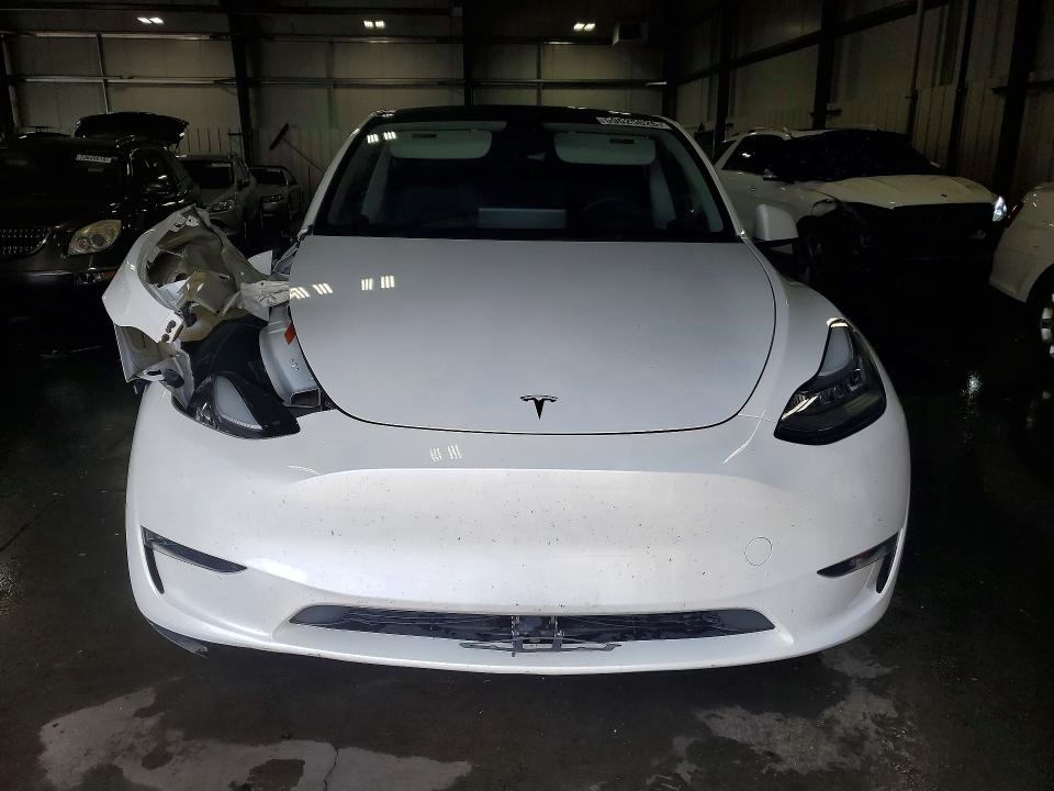 Aukcja sprzedaży 2023 Tesla Model Y, vin: 7SAYGDEE7PA086381, numer aukcji: 59625626
